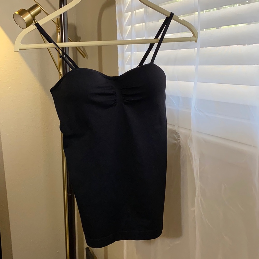Little black tank top! - Picture 1 of 5